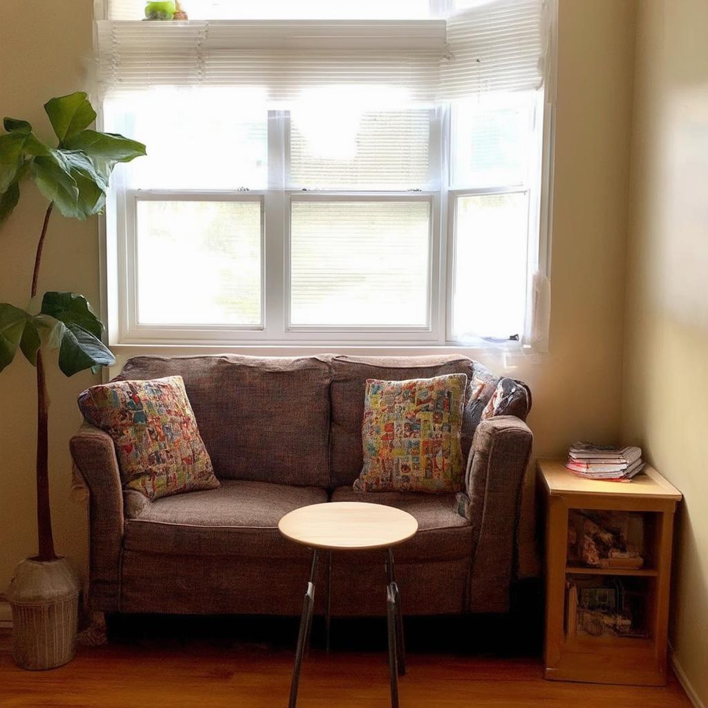 Incorporating Comfortable Seating in Your⁣ Kids Reading Nook