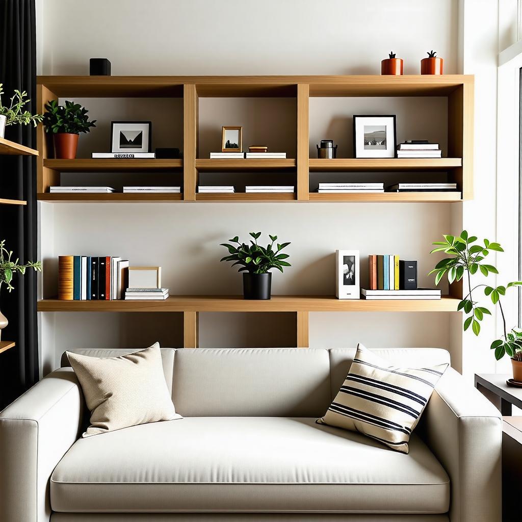 Incorporating⁤ Shelves and Storage in Your Reading Nook