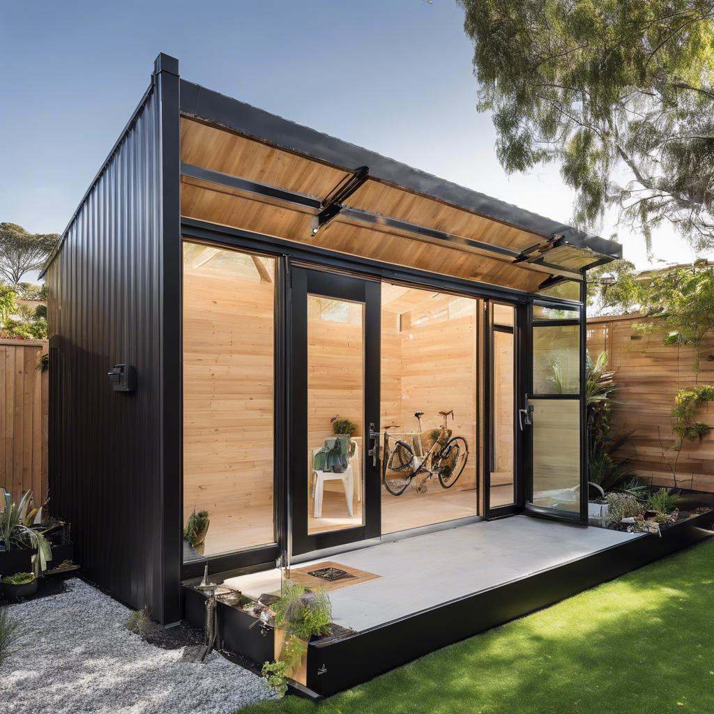 Design Principles: Creating a Seamless Connection with the Outdoors