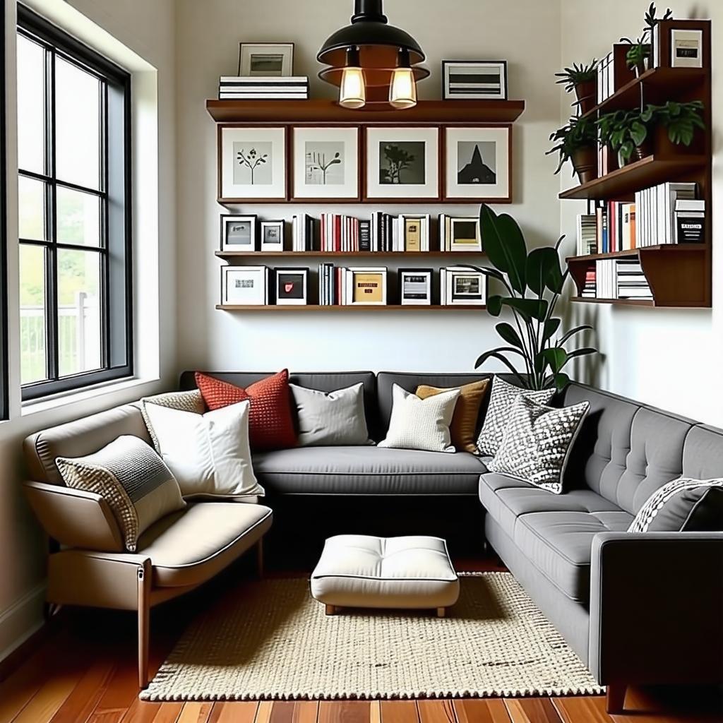 Maximizing‍ Small ⁣Spaces for Your ⁣Reading Nook