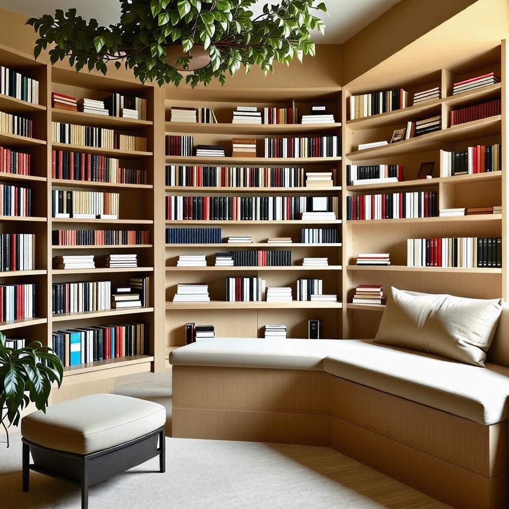 Selecting the Best Shelving for⁢ Your Reading Nook