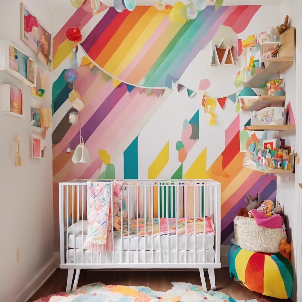 Personalizing Your Nursery ​with Unique Touches