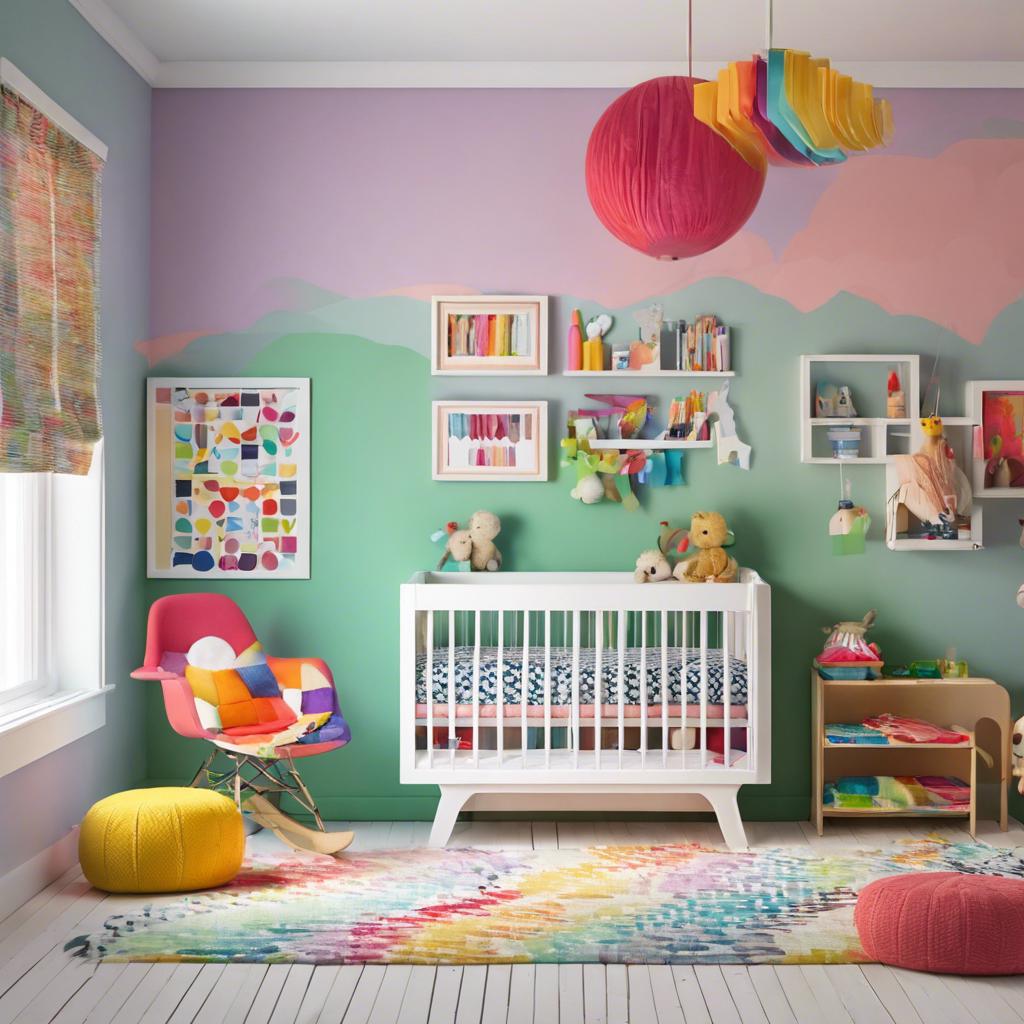 Introducing​ the Tiny Technicolor Haven Concept