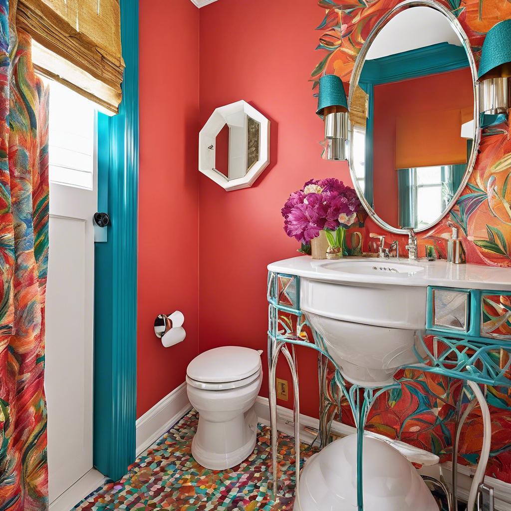 Importance of Color​ in ‍Interior Design