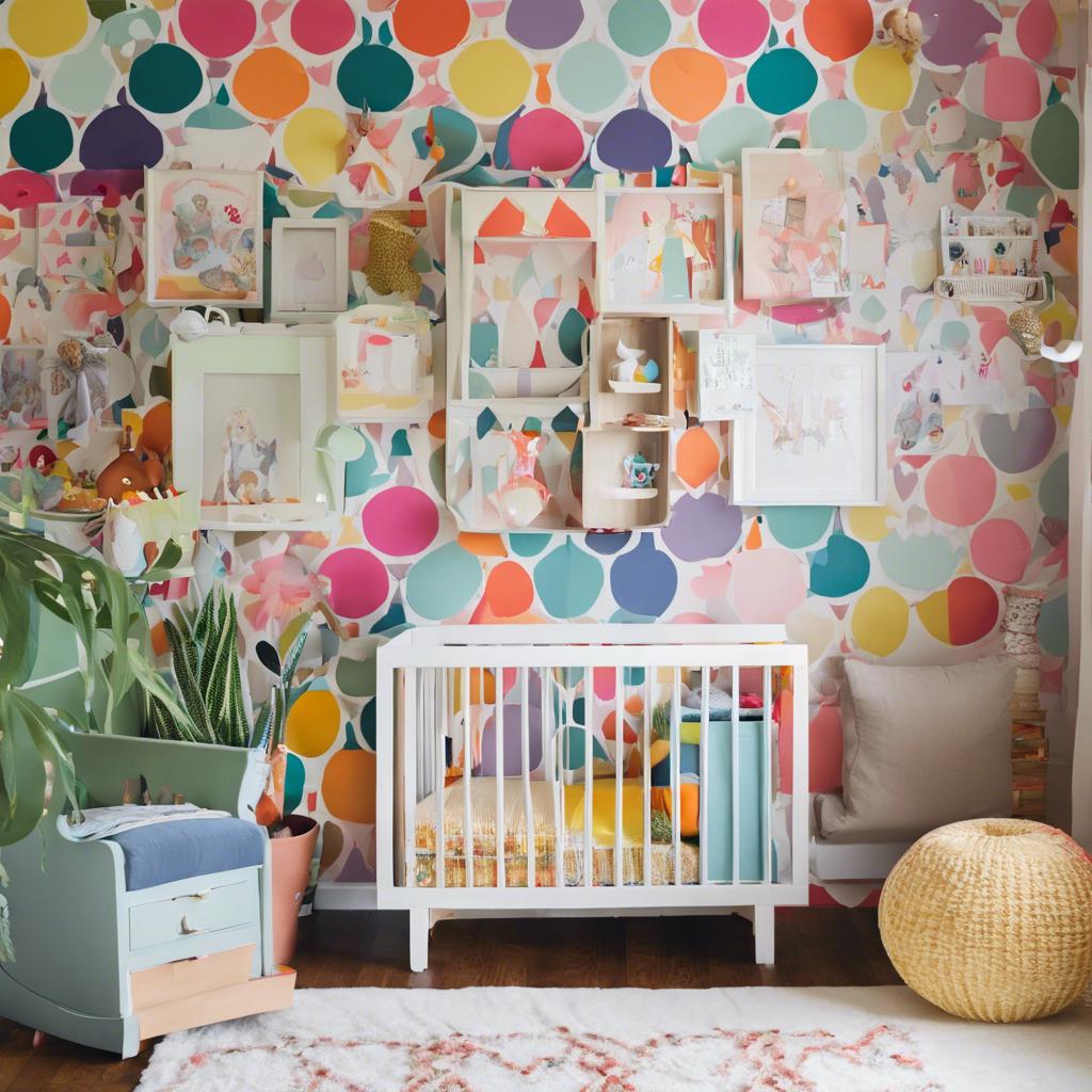 Tips for Organizing a Small Nursery Efficiently