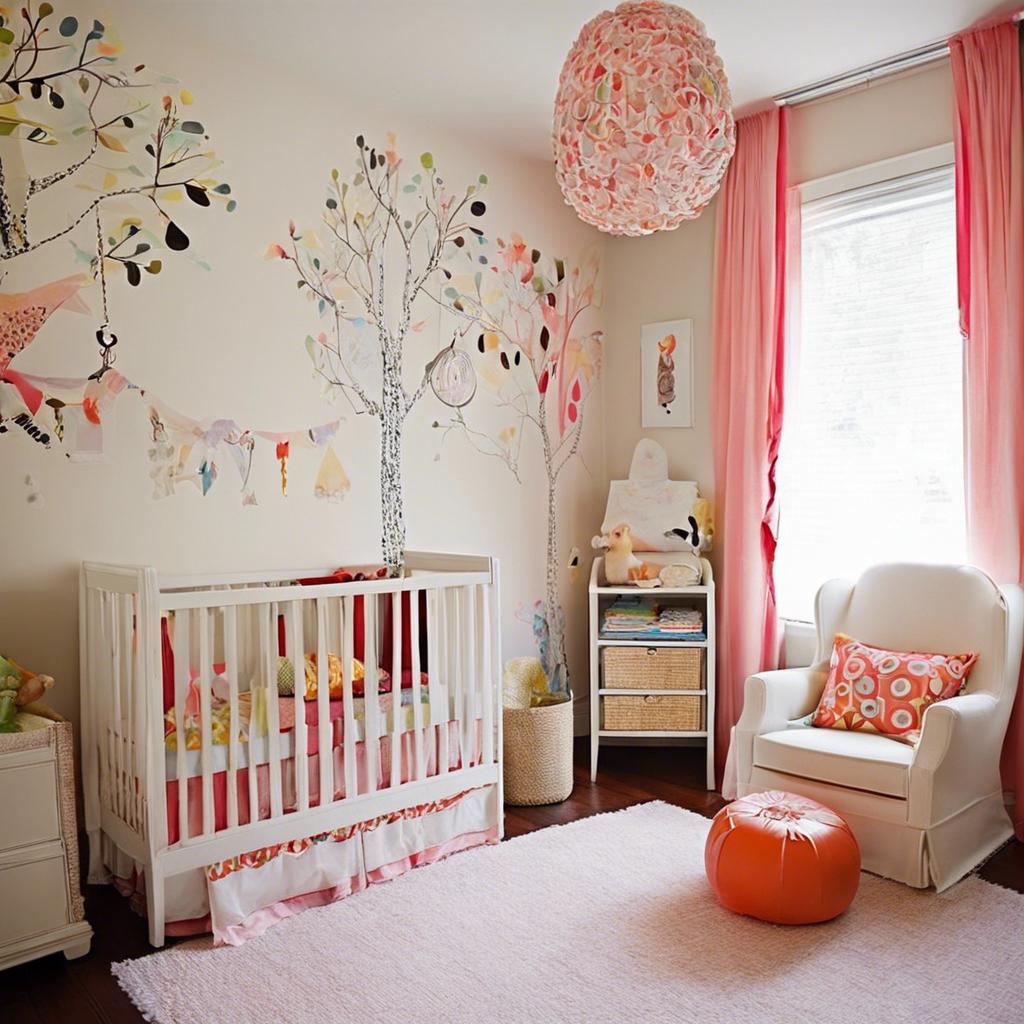 Selecting Magical Wall Decals