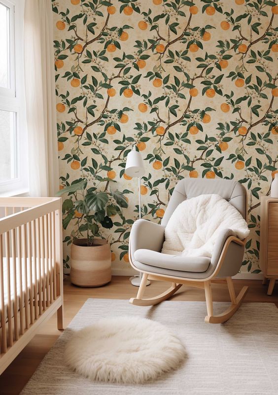 Adorable Designs for Your Little Prince’s Nursery