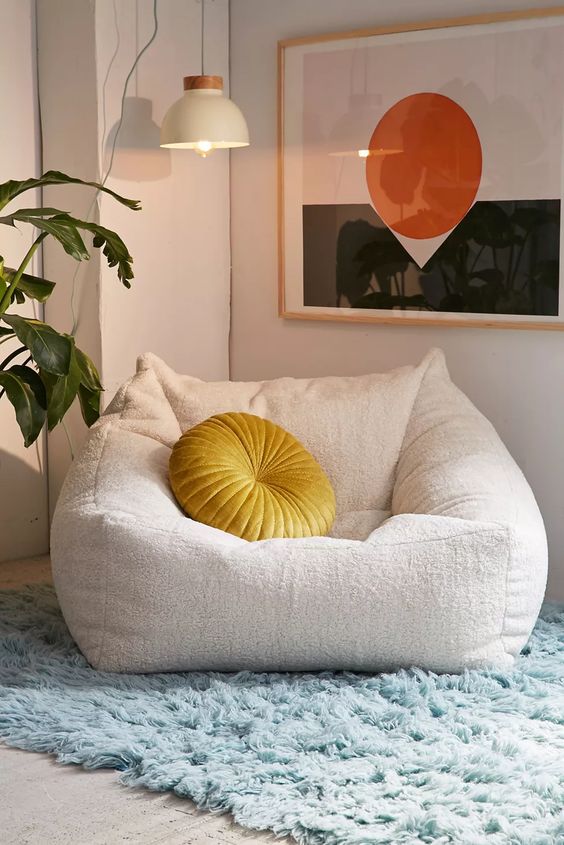 Cosy Corners: Fresh Reading Nook Designs for the Modern Home