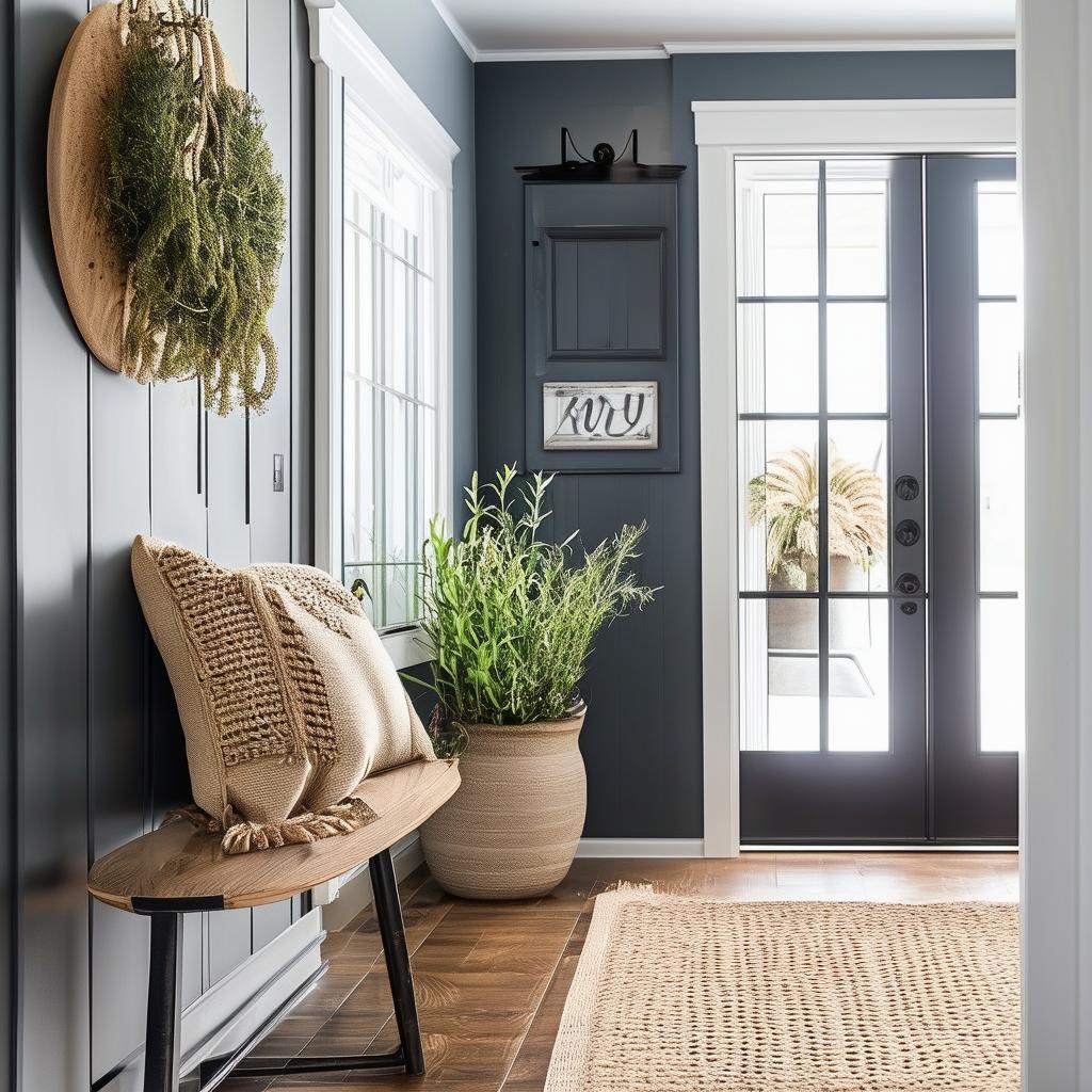 Essential Elements for a⁣ Welcoming Entryway