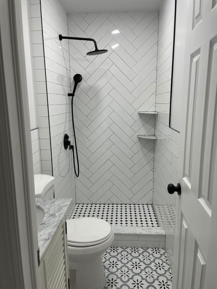 Small Bathroom Design: Transforming Tiny Spaces into Elegant Escapes