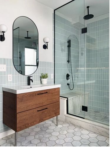 Small Bathroom Ideas: Transformative Tips for a Fresh and Functional Space