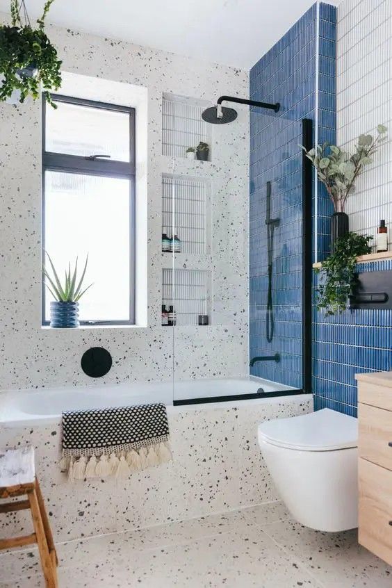 Creative Solutions for Small Bathroom Design: Transforming Tight Spaces