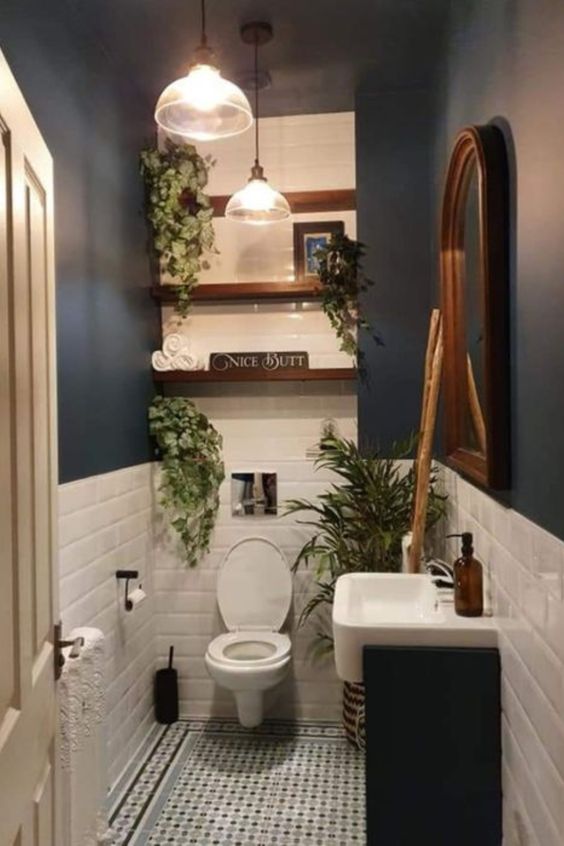 Small Bathroom Design: Transforming Compact Spaces into Stylish Retreats