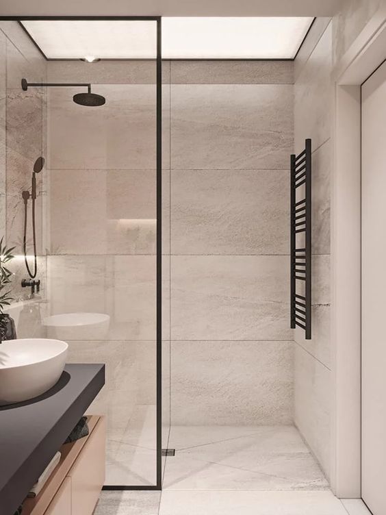 Small Bathroom Design: Innovative Ways to Enhance Style and Functionality