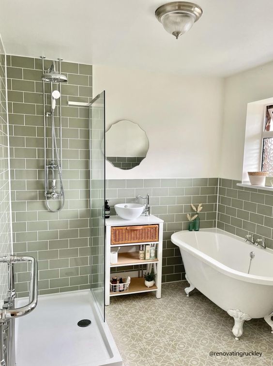 Small Bathroom Design: Creative Tips for Maximizing Space and Style