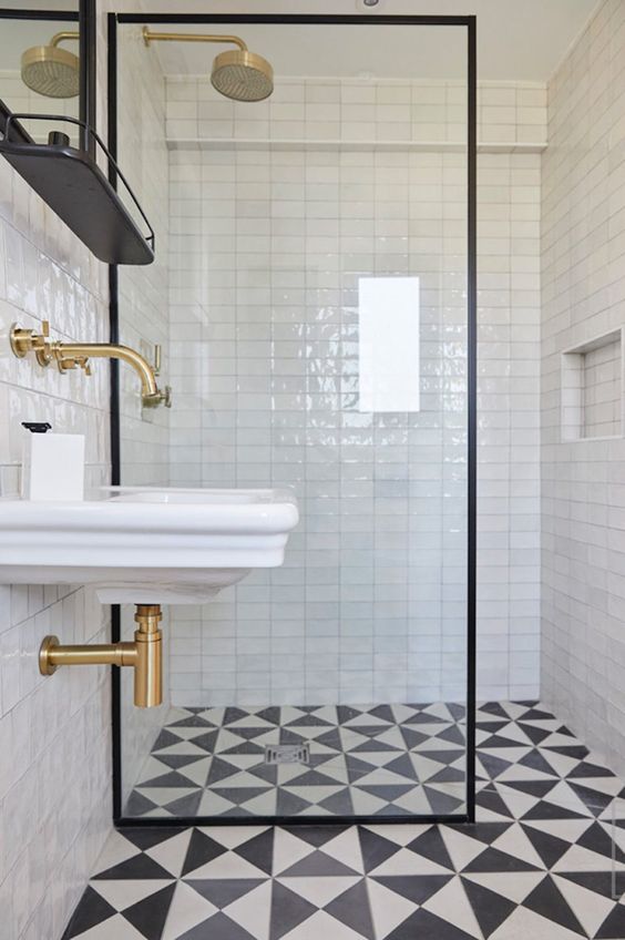 Small Bathroom Design: Big Ideas for Compact Spaces