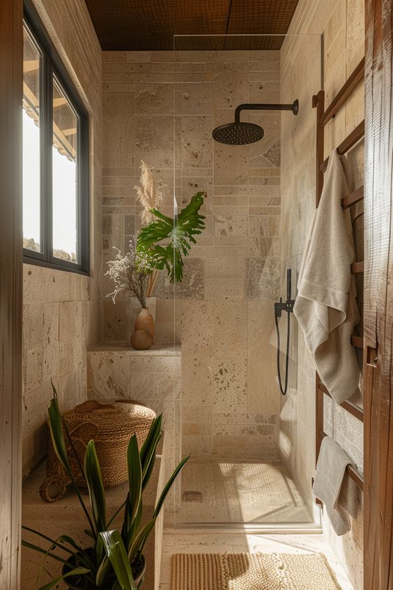 Small Bathroom Design: Transforming Limited Space into a Stylish Oasis