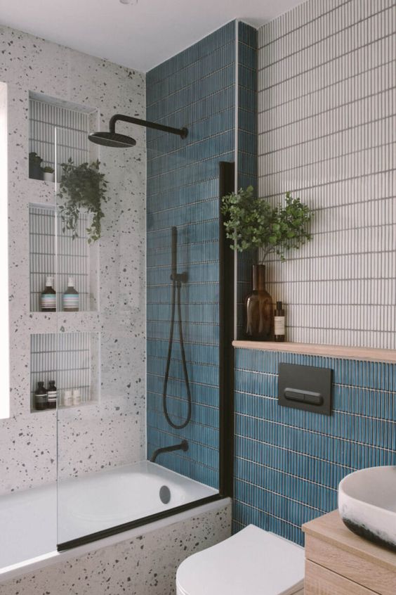 Small Bathroom Design: Essential Tips for Creating a Functional and Beautiful Space