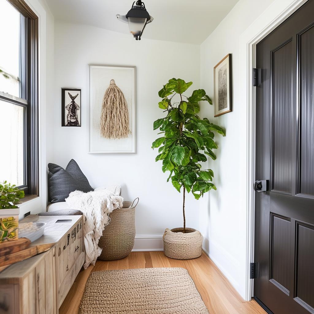 Storage ‍Solutions: ​Clutter-Free Entryway Strategies