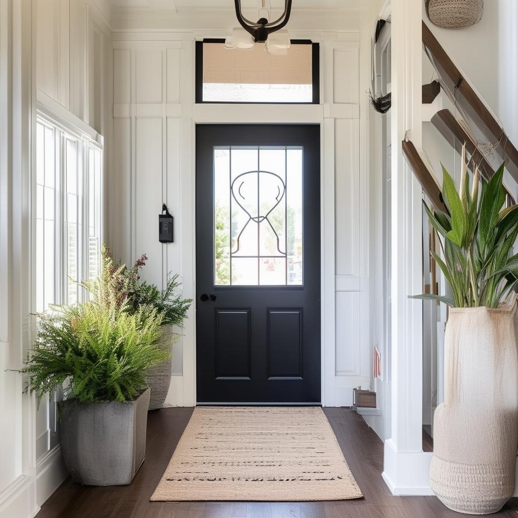 Transforming Entryway Spaces: The ⁢Foundation of First Impressions