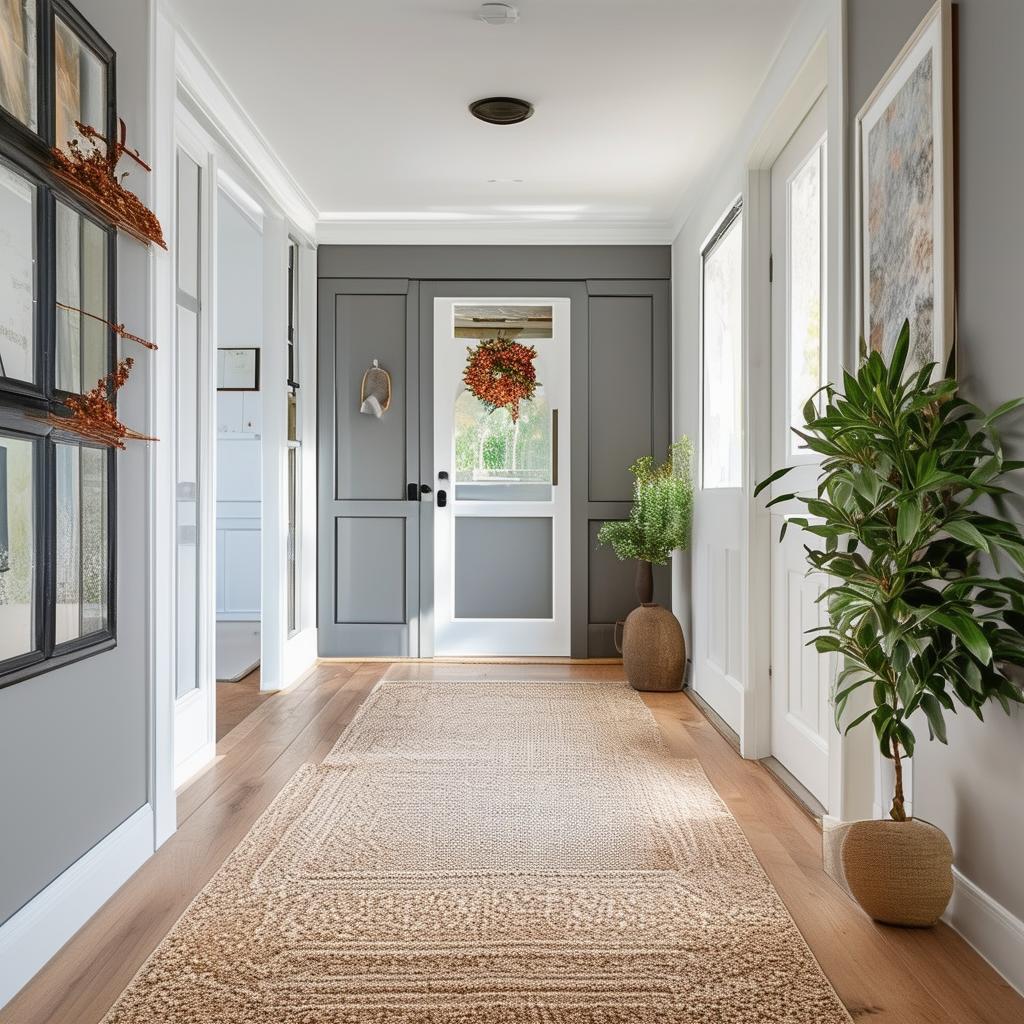 Understanding the Psychology ⁣of Entryway Design