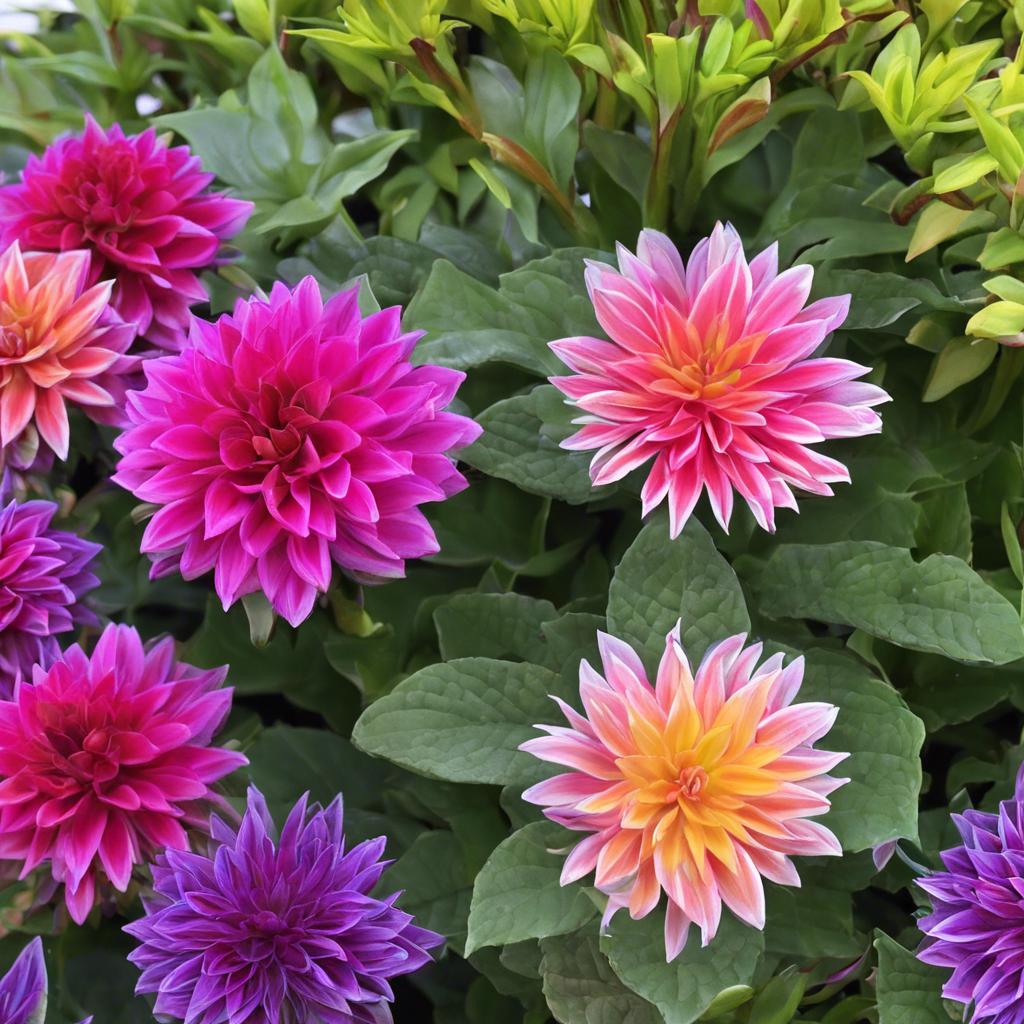 Using Color Theory ‌to ⁤Inspire‍ Your Front Yard Plant Choices