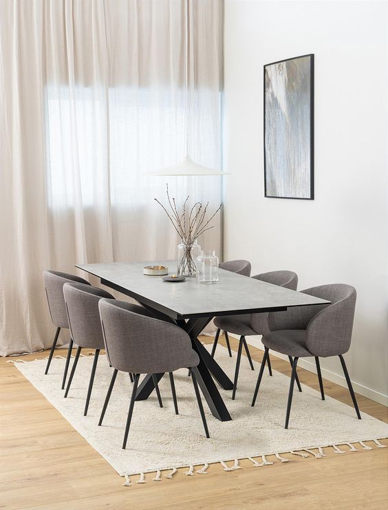 Axis Stock Offer Dining Table