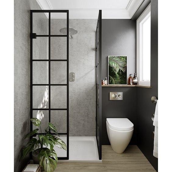 Designing the Perfect Bathroom Shower: Top Trends and Ideas