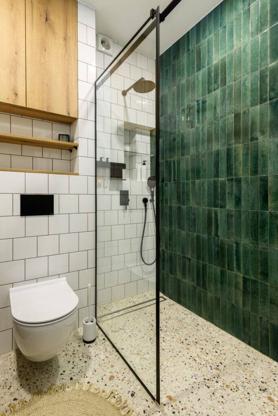 Revamp Your Bathroom: Cutting-Edge Shower Design Ideas for Modern Living