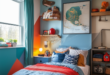 Big Style in a Small Space: Essential Tips for Designing a Teen Boy’s Room