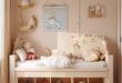 Bright and Cozy: Transforming Small Rooms for Young Children