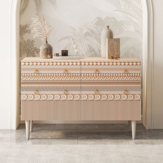 Stylish Chest of Drawers to Elevate Your Room Decor