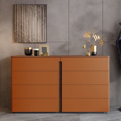 Modern Designs: Top Contemporary Chest of Drawers for Your Home