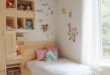 Creative Solutions for Designing a Kids’ Room in a Small Space