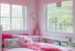 Elevate Her Space: Trendsetting Design Ideas for Teen Girls’ Rooms