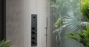 Elevate Your Bathroom: Trendy and Innovative Shower Design Ideas