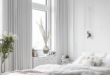 Elevating Serenity: A Guide to Designing the Perfect White Bedroom