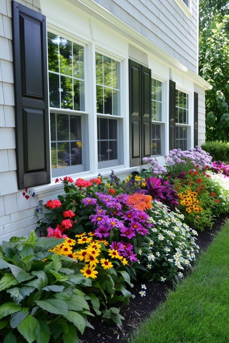 Front Yard Landscaping: Essential Tips for a Beautiful and Functional Space