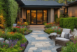 Front Yard Landscaping: Creative Ideas to Enhance Your Home’s Curb Appeal