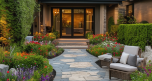 Front Yard Landscaping: Creative Ideas to Enhance Your Home’s Curb Appeal