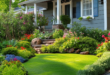 Front Yard Landscaping: Design Tips to Enhance Your Home’s First Impression