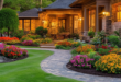 Front Yard Landscaping: Elegant Designs to Refresh Your Home’s Exterior