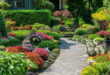 Front Yard Landscaping: Innovative Designs for a Stunning First Impression