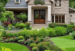 Front Yard Landscaping: Smart Solutions for a Welcoming and Beautiful Entrance