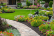 Front Yard Landscaping: Transform Your Outdoor Space with These Design Ideas