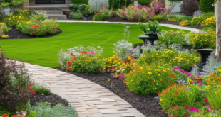 Front Yard Landscaping: Transform Your Outdoor Space with These Design Ideas