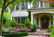 Front Yard Landscaping: Transformative Ideas for a Stunning Curb Appeal