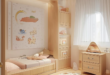 Making the Most of a Small Children’s Room: Practical and Fun Design Tips