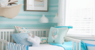 Maximize Fun and Function: Creative Kids’ Room Designs for Small Spaces