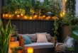 Maximize Your Space: Clever Design Tips for Small Balconies